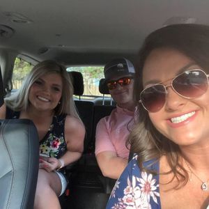 Meet your Posher, Holly